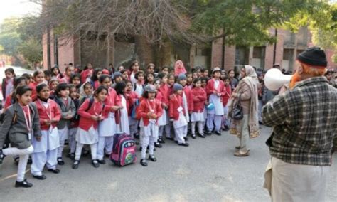 Privatisation of 13,000 schools: Govt to pay monthly Rs650 per .